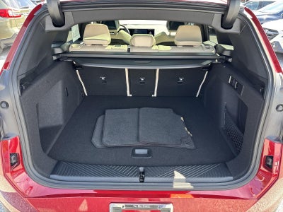 2025 BMW X3 30 xDrive Sports Activity Vehicle