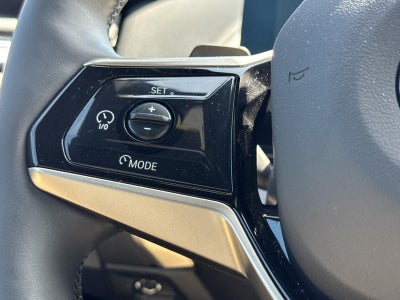 2025 BMW X3 30 xDrive Sports Activity Vehicle