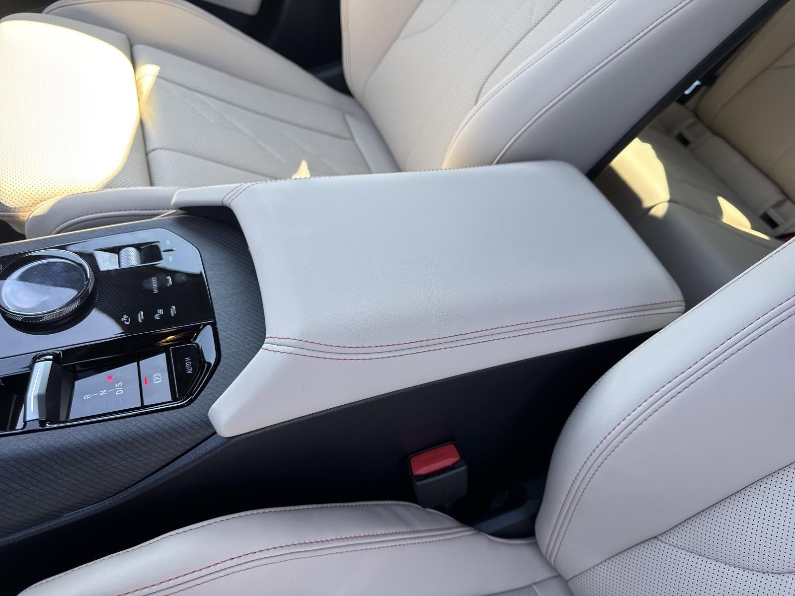 2026 BMW X3 M50 xDrive Sports Activity Vehicle