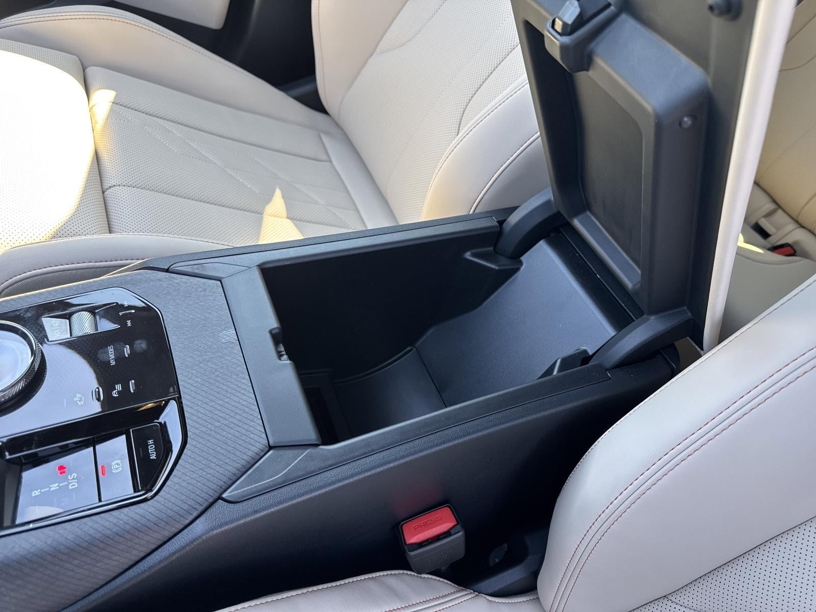 2026 BMW X3 M50 xDrive Sports Activity Vehicle