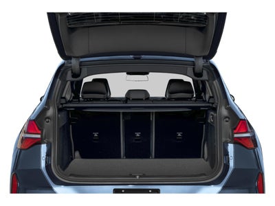 2026 BMW X3 M50 xDrive Sports Activity Vehicle