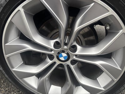 2017 BMW X3 xDrive28i Sports Activity Vehicle