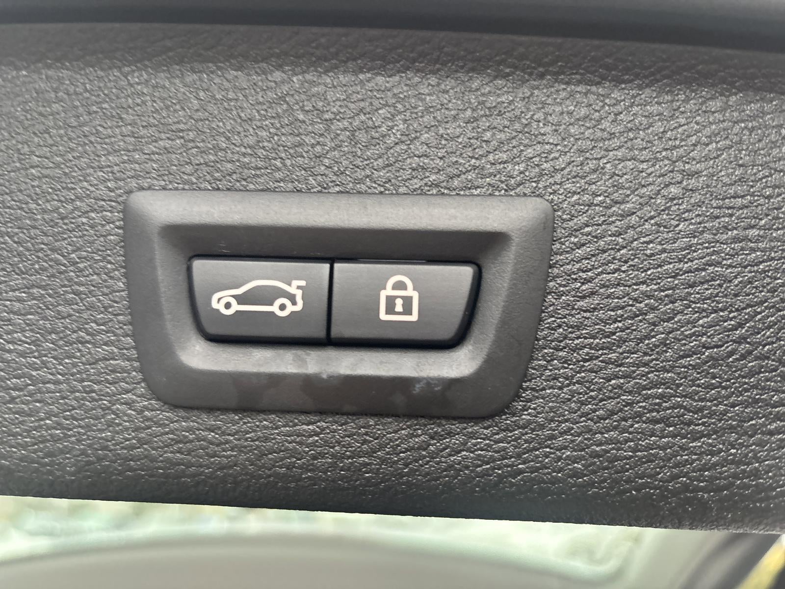 2017 BMW X3 xDrive28i Sports Activity Vehicle