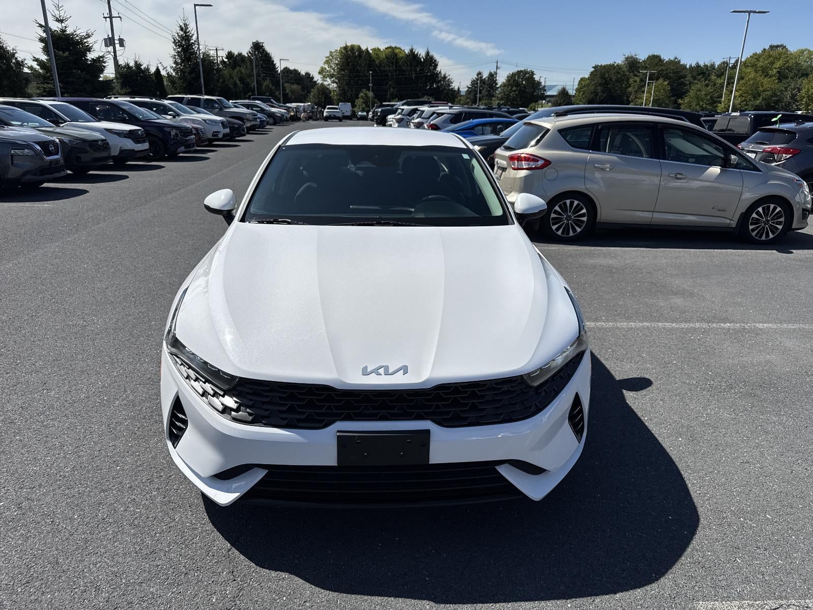 2023 Kia K5 LXS Auto FWD