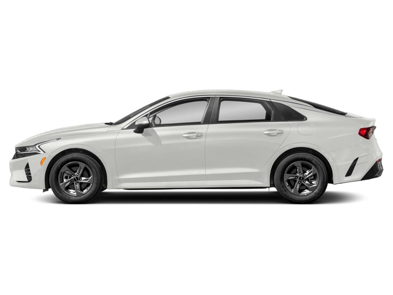 2023 Kia K5 LXS Auto FWD