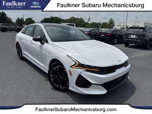2023 Kia K5 GT-Line Auto AWD