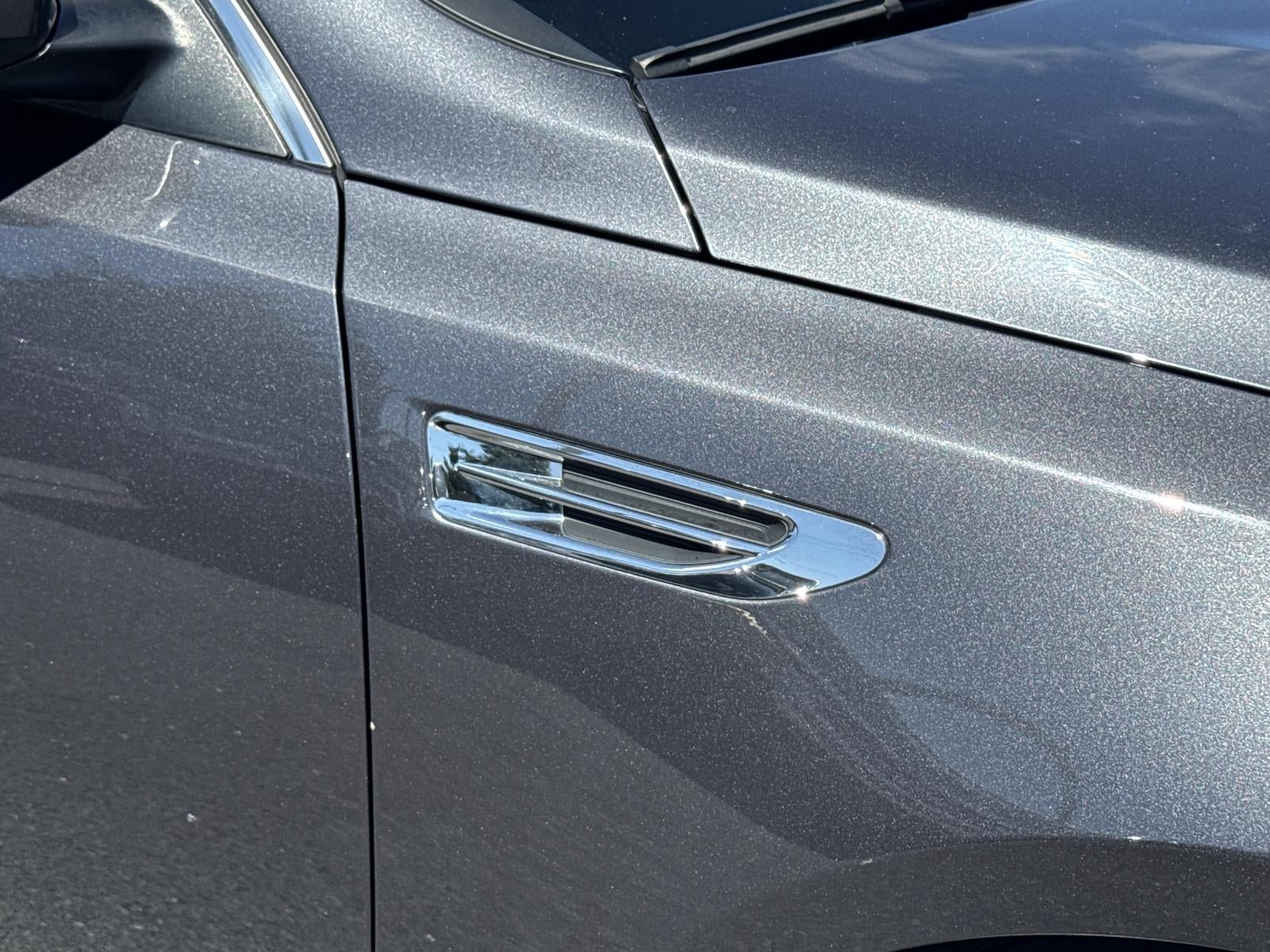 2017 Kia Optima LX Auto