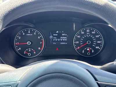 2017 Kia Optima LX Auto