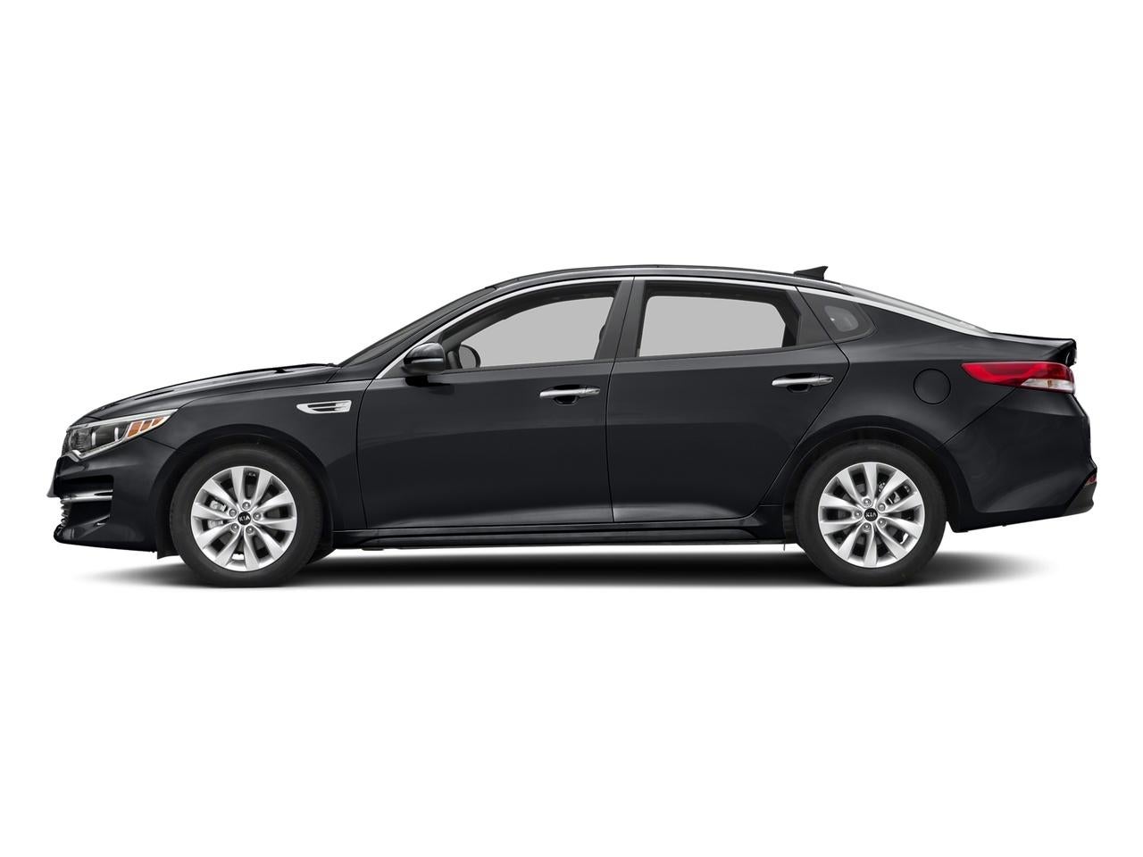 2017 Kia Optima LX Auto