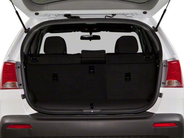 2012 Kia Sorento 2WD 4dr I4 LX