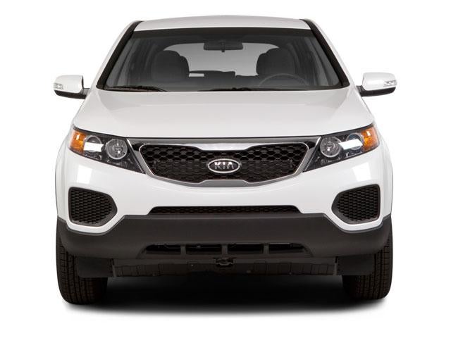 2012 Kia Sorento 2WD 4dr I4 LX