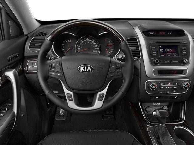 2014 Kia Sorento AWD 4dr I4 LX