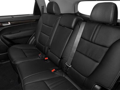 2014 Kia Sorento AWD 4dr I4 LX