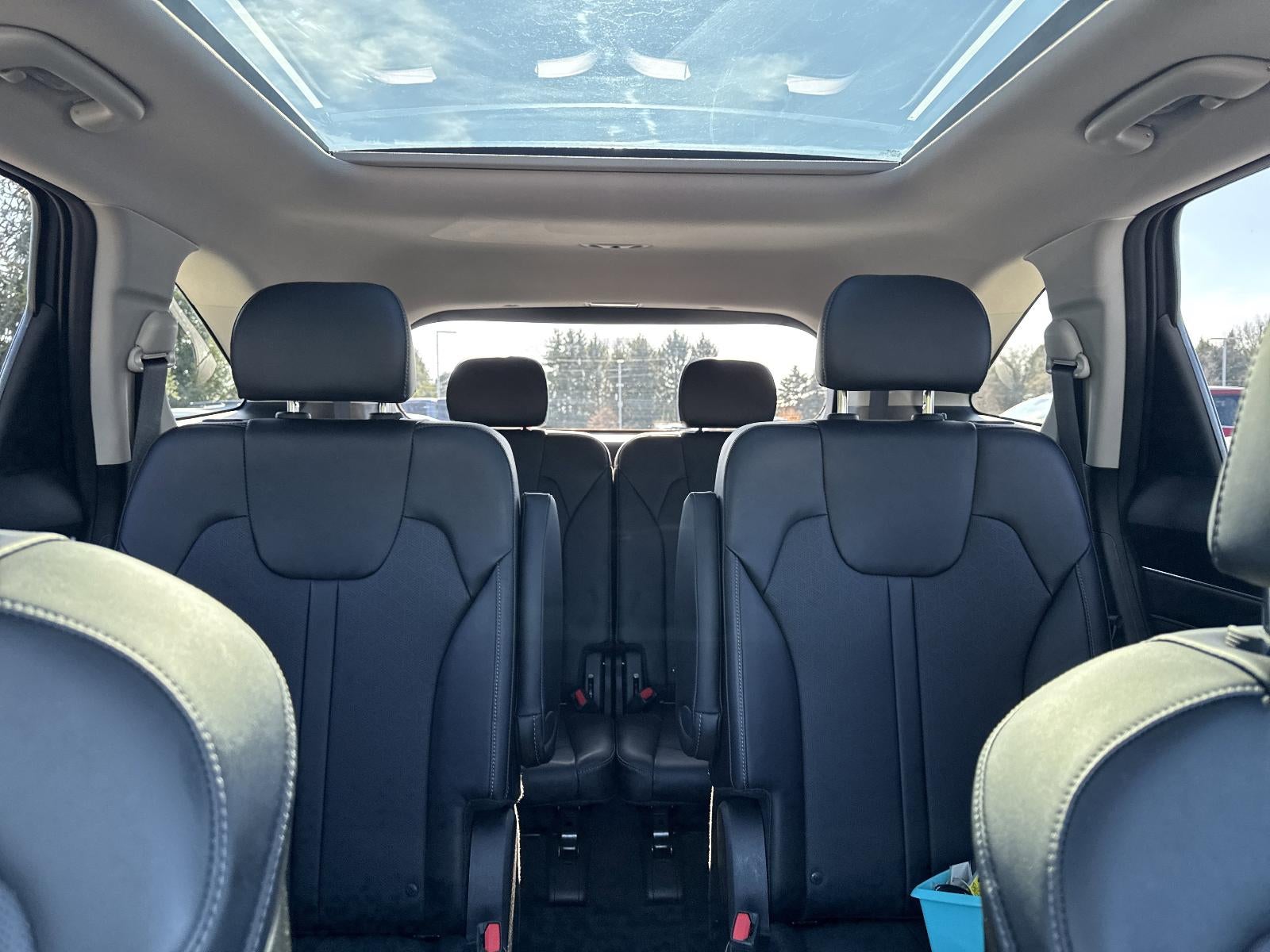 2022 Kia Sorento SX AWD