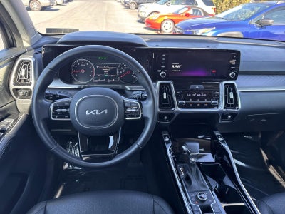 2022 Kia Sorento SX AWD