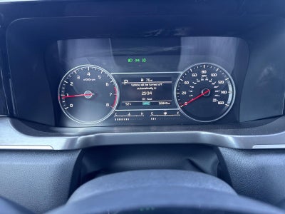 2022 Kia Sorento SX AWD