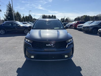 2022 Kia Sorento SX AWD