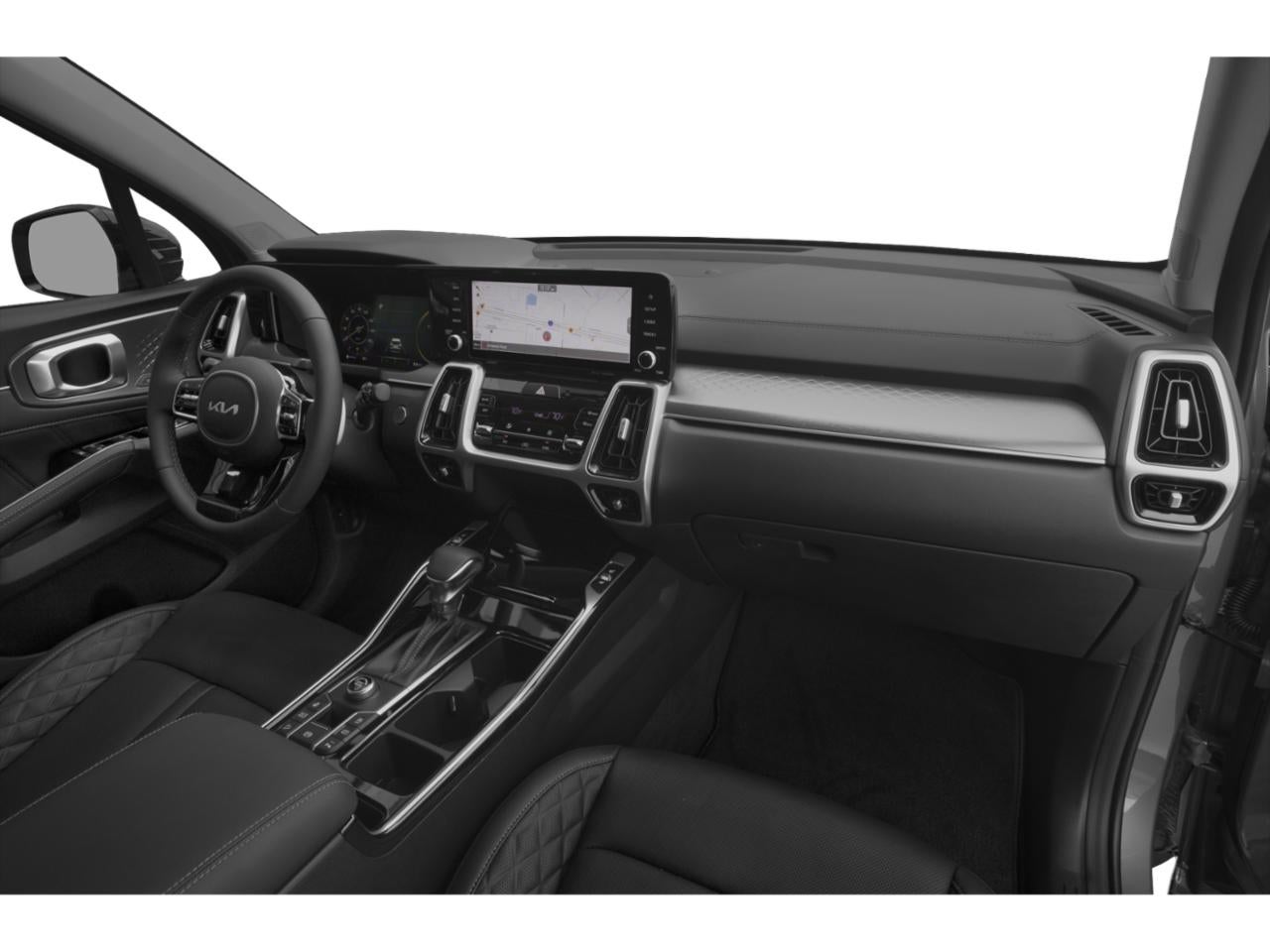 2022 Kia Sorento SX AWD