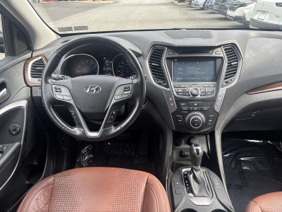 2014 Hyundai SANTA FE SPORT AWD 4Dr 2.0T