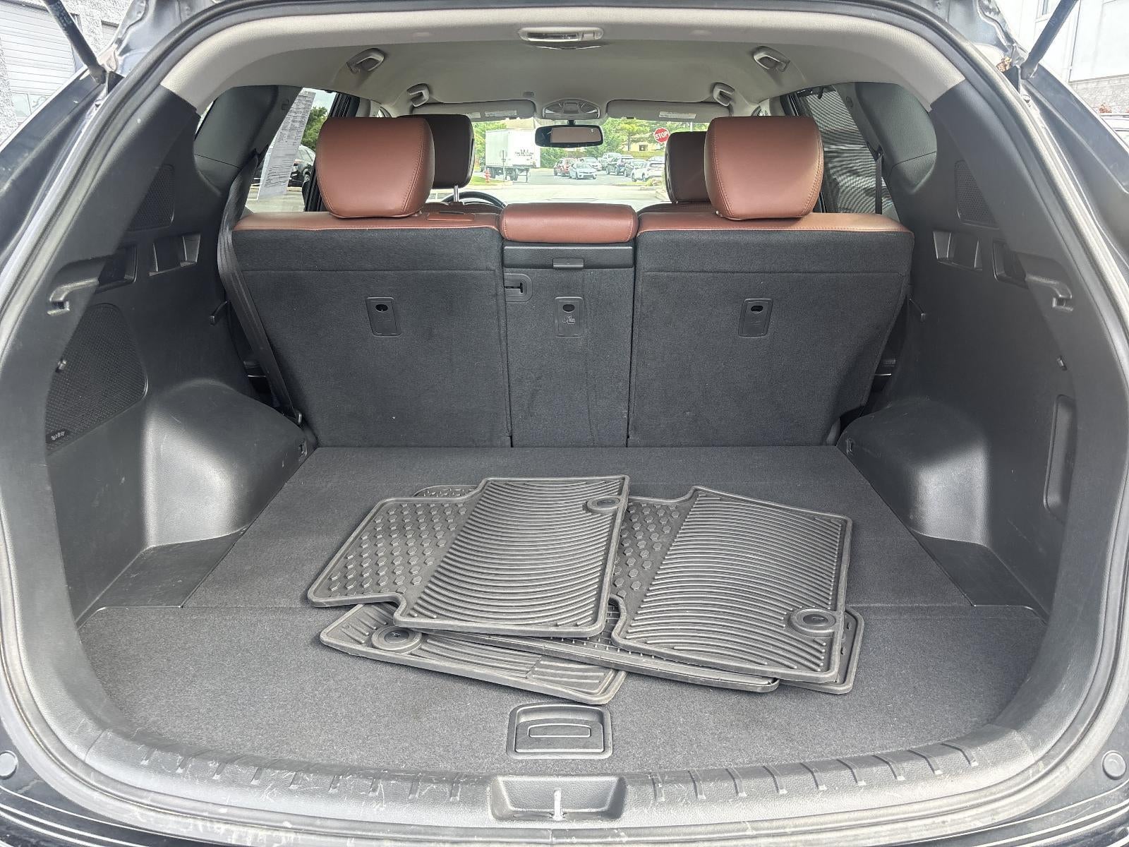 2014 Hyundai SANTA FE SPORT AWD 4Dr 2.0T