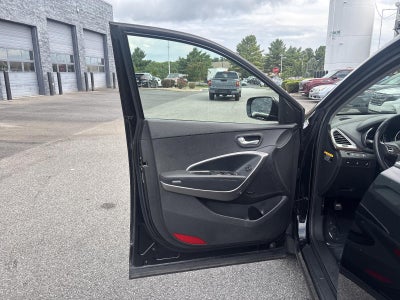 2014 Hyundai SANTA FE SPORT AWD 4Dr 2.0T