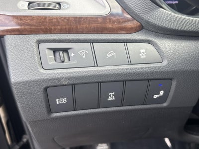 2014 Hyundai SANTA FE SPORT AWD 4Dr 2.0T