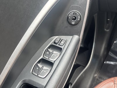 2014 Hyundai SANTA FE SPORT AWD 4Dr 2.0T