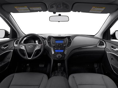2014 Hyundai SANTA FE SPORT AWD 4Dr 2.0T
