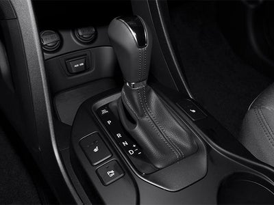 2014 Hyundai SANTA FE SPORT AWD 4Dr 2.0T
