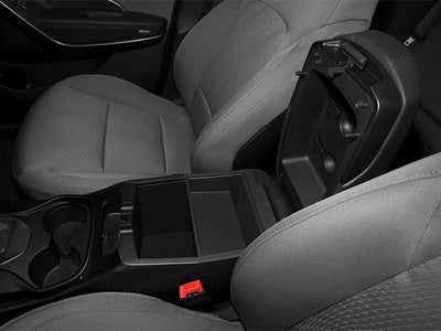 2014 Hyundai SANTA FE SPORT AWD 4Dr 2.0T