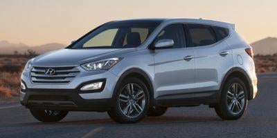 2014 Hyundai SANTA FE SPORT AWD 4Dr 2.0T