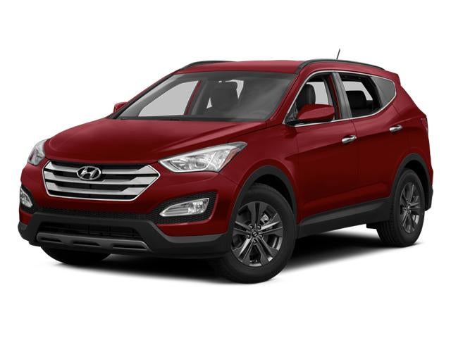 2014 Hyundai SANTA FE SPORT AWD 4Dr 2.0T