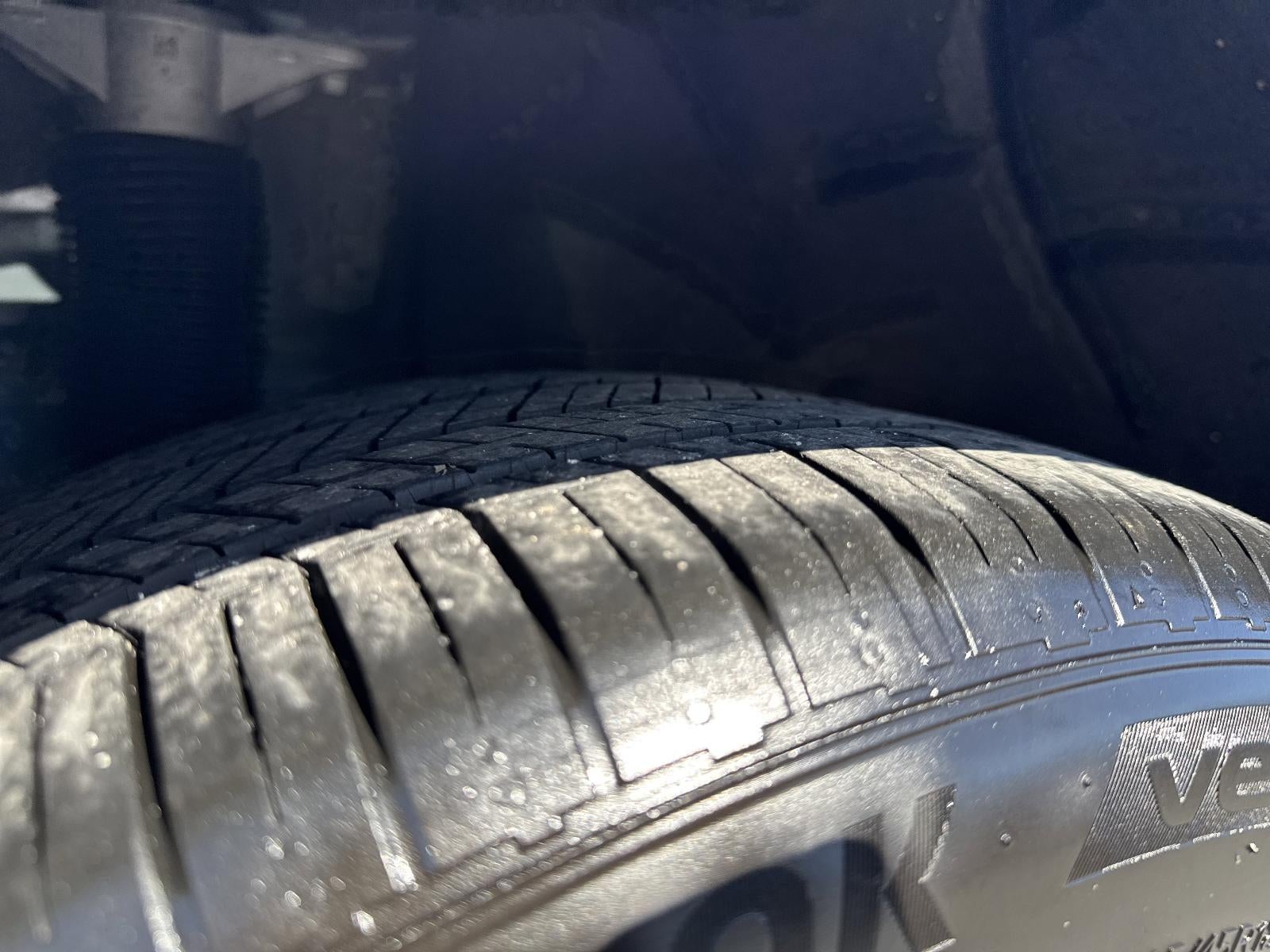 2024 Tesla Model 3 Long Range AWD