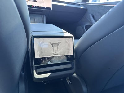 2024 Tesla Model 3 Long Range AWD