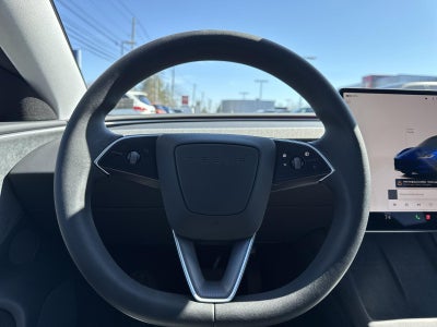 2024 Tesla Model 3 Long Range AWD