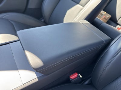 2024 Tesla Model 3 Long Range AWD