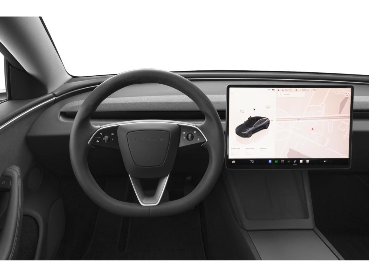 2024 Tesla Model 3 Long Range AWD