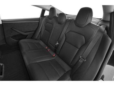 2024 Tesla Model 3 Long Range AWD