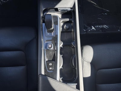 2025 Volvo S60 B5 FWD Core