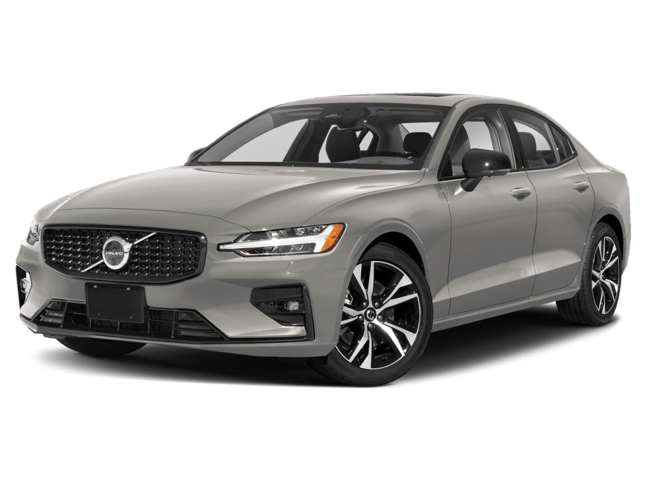 2025 Volvo S60 B5 FWD Core