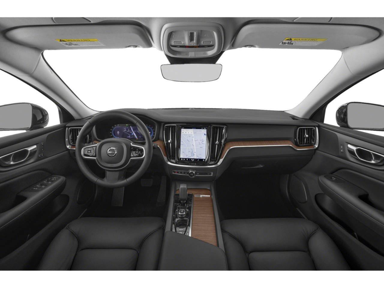 2025 Volvo S60 B5 FWD Core