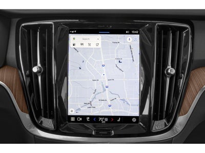 2025 Volvo S60 B5 FWD Core