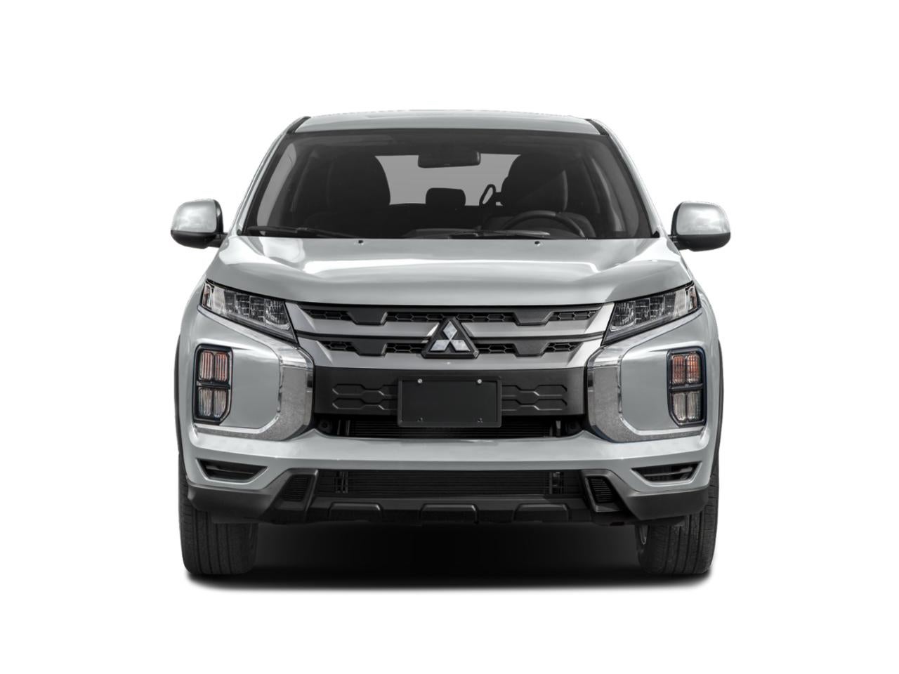 2021 Mitsubishi Outlander Sport ES 2.0 AWC CVT