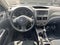 2008 Subaru Impreza Sedan 2.5i 4-Door Manual
