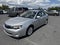 2008 Subaru Impreza Sedan 2.5i 4-Door Manual
