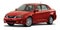 2008 Subaru Impreza Sedan 2.5i 4-Door Manual