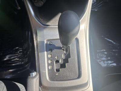 2010 Subaru Impreza Wagon 2.5i 5-Door Automatic