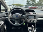 2016 Subaru Impreza Wagon 5dr CVT 2.0i Sport Premium