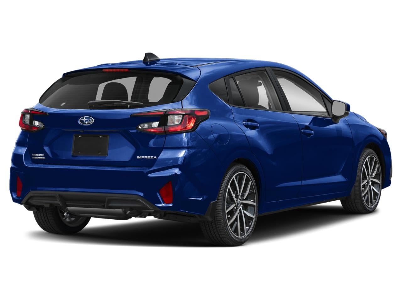 2024 Subaru Impreza Sport AWD