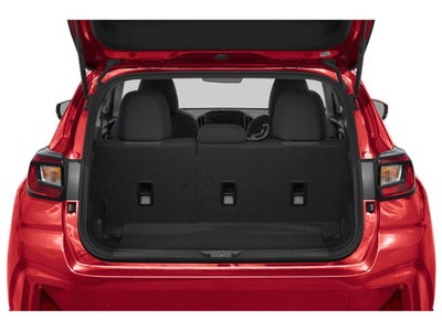 2024 Subaru Impreza Sport AWD